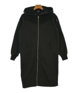 DIESEL KIDS（ディーゼルキッズ）パーカー 黒 サイズ:150(13T-14T) キッズ/2200594568049