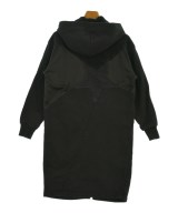 DIESEL KIDS（ディーゼルキッズ）パーカー 黒 サイズ:150(13T-14T) キッズ/2200594568049