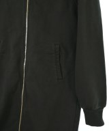 DIESEL KIDS（ディーゼルキッズ）パーカー 黒 サイズ:150(13T-14T) キッズ/2200594568049