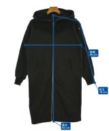 DIESEL KIDS（ディーゼルキッズ）パーカー 黒 サイズ:150(13T-14T) キッズ/2200594568049