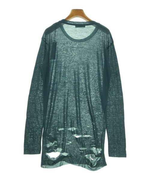 DIESEL（ディーゼル）ニット・セーター 緑 サイズ:-(XL位) レディース/2200639646039