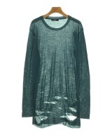 DIESEL（ディーゼル）ニット・セーター 緑 サイズ:-(XL位) レディース/2200639646039