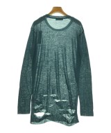 DIESEL（ディーゼル）ニット・セーター 緑 サイズ:-(XL位) レディース/2200639646039