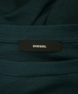 DIESEL（ディーゼル）ニット・セーター 緑 サイズ:-(XL位) レディース/2200639646039