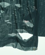 DIESEL（ディーゼル）ニット・セーター 緑 サイズ:-(XL位) レディース/2200639646039