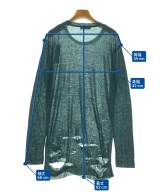 DIESEL（ディーゼル）ニット・セーター 緑 サイズ:-(XL位) レディース/2200639646039