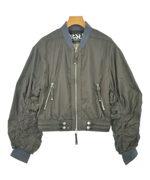 DIESEL(ディーゼル)その他 グレー サイズ:40(M位)/2200639711010