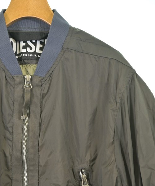 DIESEL（ディーゼル）その他 グレー サイズ:40(M位) レディース/2200639711010