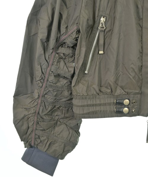 DIESEL（ディーゼル）その他 グレー サイズ:40(M位) レディース/2200639711010