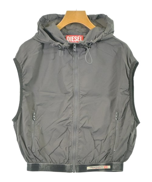 DIESEL(ディーゼル)その他 グレー サイズ:38(M位)/2200639711027