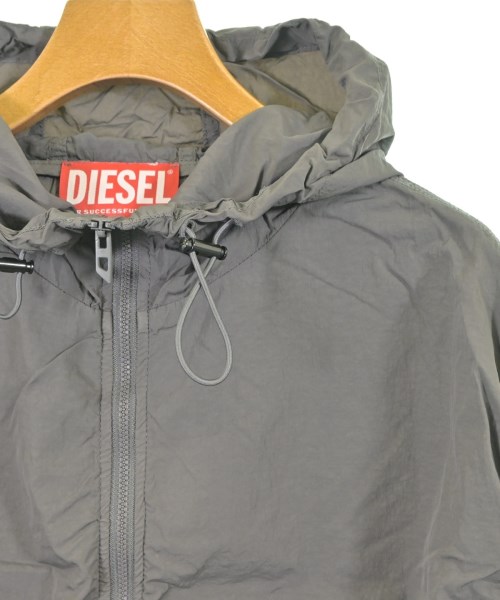 DIESEL（ディーゼル）その他 グレー サイズ:38(M位) レディース/2200639711027