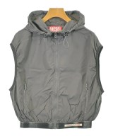 DIESEL（ディーゼル）その他 グレー サイズ:38(M位) レディース/2200639711027