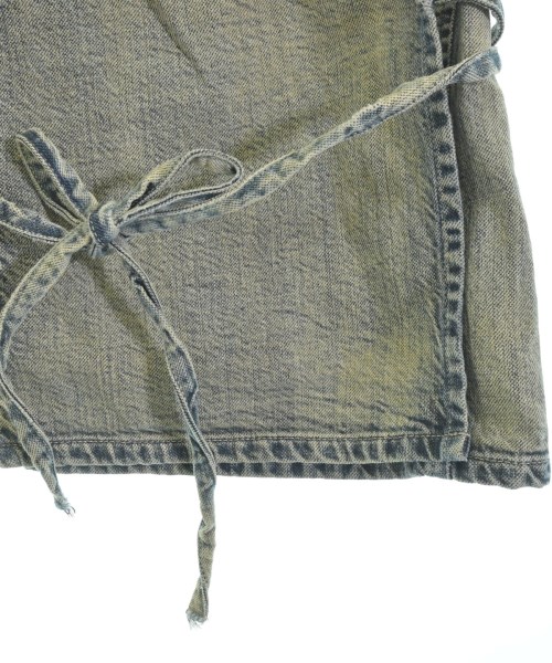 DIESEL（ディーゼル）ベスト 紺 サイズ:S レディース/2200639711034