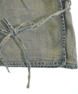 DIESEL（ディーゼル）ベスト 紺 サイズ:S レディース/2200639711034