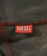 DIESEL（ディーゼル）Tシャツ・カットソー グレー サイズ:S レディース/2200639711041