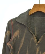 DIESEL（ディーゼル）Tシャツ・カットソー グレー サイズ:S レディース/2200639711041