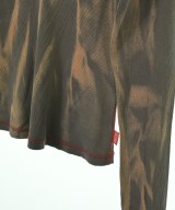 DIESEL（ディーゼル）Tシャツ・カットソー グレー サイズ:S レディース/2200639711041