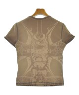 DIESEL（ディーゼル）Tシャツ・カットソー 茶 サイズ:M レディース/2200639711065