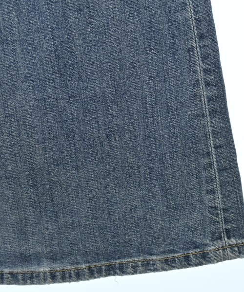 DIESEL（ディーゼル）デニムパンツ 青 サイズ:23(XS位) レディース/2200639711072