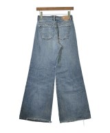 DIESEL（ディーゼル）デニムパンツ 青 サイズ:23(XS位) レディース/2200639711072