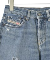 DIESEL（ディーゼル）デニムパンツ 青 サイズ:23(XS位) レディース/2200639711072