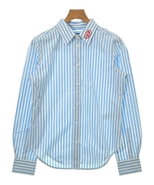 DIESEL（ディーゼル）カジュアルシャツ 白 サイズ:M レディース