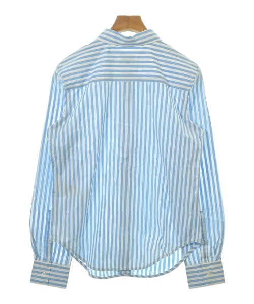 DIESEL（ディーゼル）カジュアルシャツ 白 サイズ:M レディース/2200638910032