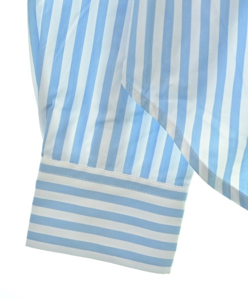 DIESEL（ディーゼル）カジュアルシャツ 白 サイズ:M レディース/2200638910032