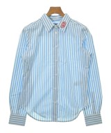 DIESEL（ディーゼル）カジュアルシャツ 白 サイズ:M レディース/2200638910032