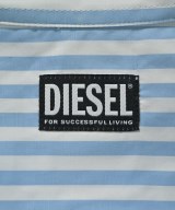 DIESEL（ディーゼル）カジュアルシャツ 白 サイズ:M レディース/2200638910032