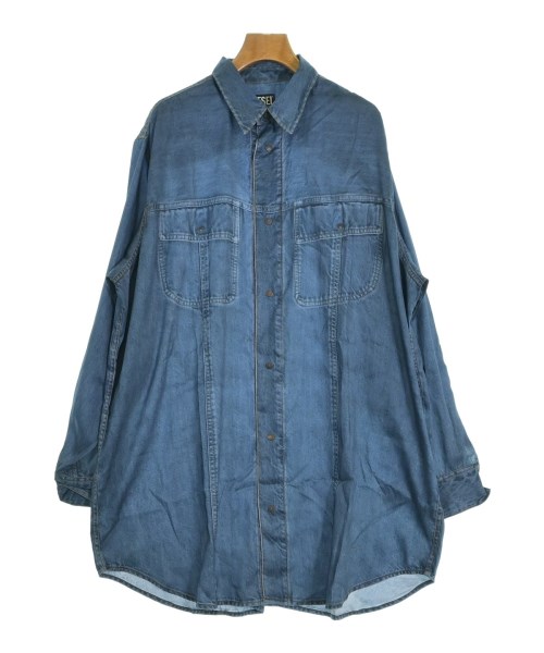 ディーゼル(DIESEL)のDIESEL カジュアルシャツ