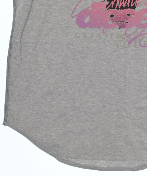 DIESEL（ディーゼル）タンクトップ グレー サイズ:L レディース/2200639855141