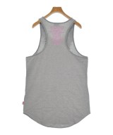 DIESEL（ディーゼル）タンクトップ グレー サイズ:L レディース/2200639855141
