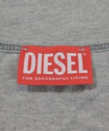 DIESEL（ディーゼル）タンクトップ グレー サイズ:L レディース/2200639855141
