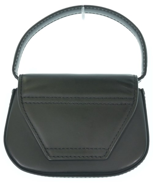 DIESEL（ディーゼル）ハンドバッグ 黒 サイズ:- レディース/2200639855264