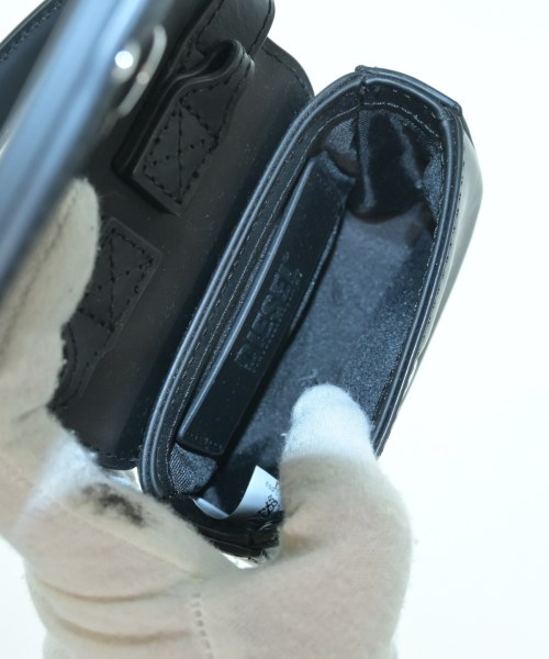 DIESEL（ディーゼル）ハンドバッグ 黒 サイズ:- レディース/2200639855264