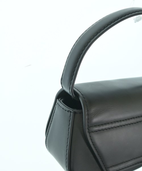 DIESEL（ディーゼル）ハンドバッグ 黒 サイズ:- レディース/2200639855264