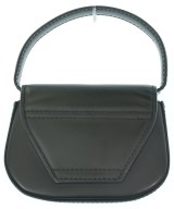 DIESEL（ディーゼル）ハンドバッグ 黒 サイズ:- レディース/2200639855264