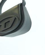 DIESEL（ディーゼル）ハンドバッグ 黒 サイズ:- レディース/2200639855264