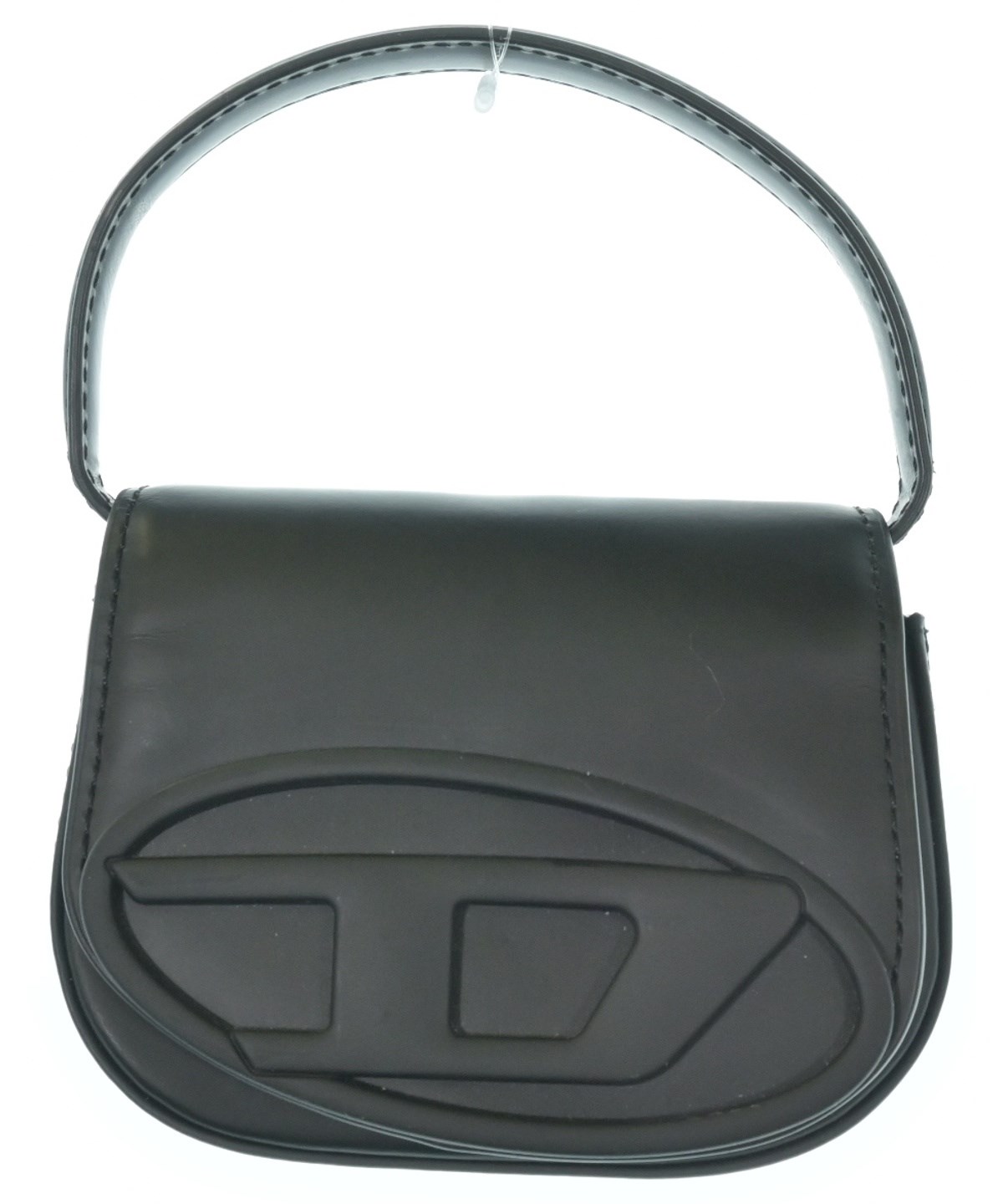 DIESEL（ディーゼル）ハンドバッグ 黒 サイズ:- レディース