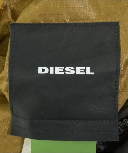 DIESEL（ディーゼル）その他 茶 サイズ:XS レディース/2200639936031