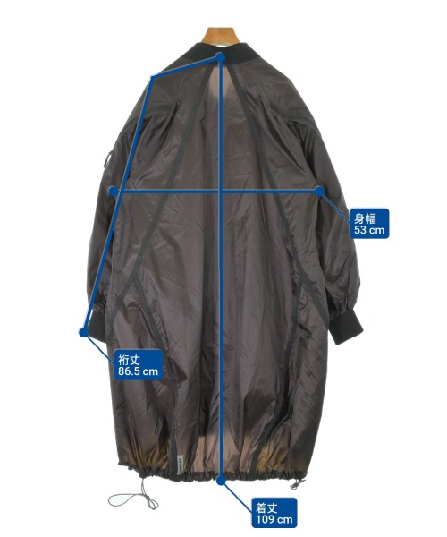 DIESEL（ディーゼル）その他 茶 サイズ:XS レディース/2200639936031