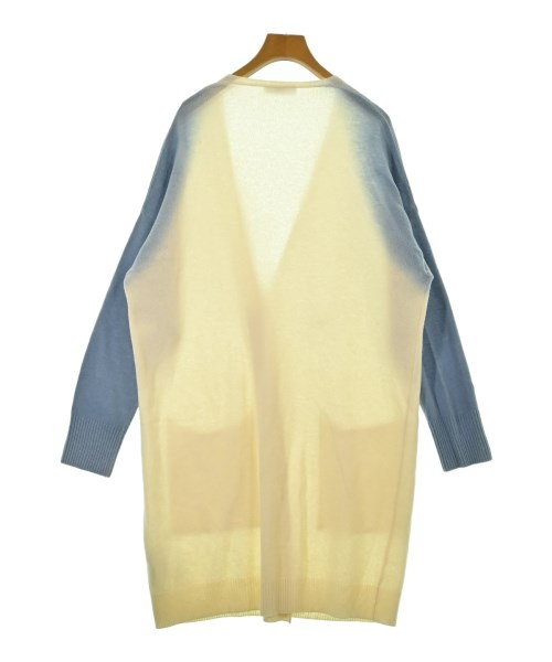 DIESEL（ディーゼル）カーディガン 白 サイズ:S レディース/2200625720019