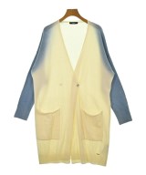DIESEL（ディーゼル）カーディガン 白 サイズ:S レディース/2200625720019