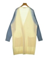 DIESEL（ディーゼル）カーディガン 白 サイズ:S レディース/2200625720019