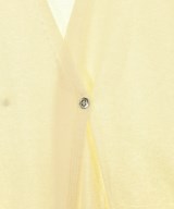 DIESEL（ディーゼル）カーディガン 白 サイズ:S レディース/2200625720019