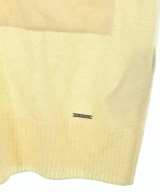 DIESEL（ディーゼル）カーディガン 白 サイズ:S レディース/2200625720019