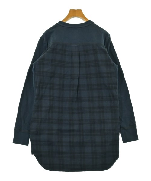 DIESEL（ディーゼル）スウェット 紺 サイズ:S レディース/2200638796018