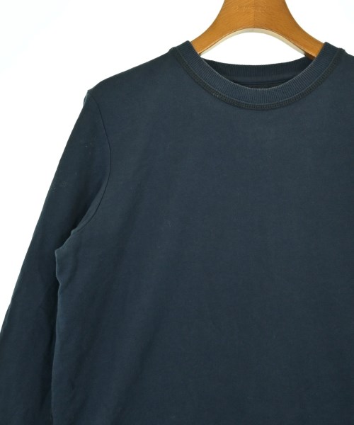 DIESEL（ディーゼル）スウェット 紺 サイズ:S レディース/2200638796018