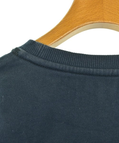 DIESEL（ディーゼル）スウェット 紺 サイズ:S レディース/2200638796018